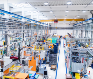 DNU Plastics Manufacturing